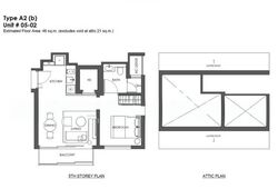 10 Evelyn (D11), Apartment #559206581